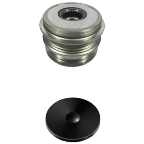 Voľnobežka alternátora 9XU 358 039-291 /HELLA/