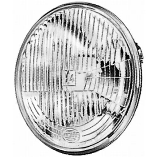 Vložka svetlometu, hlavný svetlomet 1A6 002 395-077 /HELLA/ - obr. 1