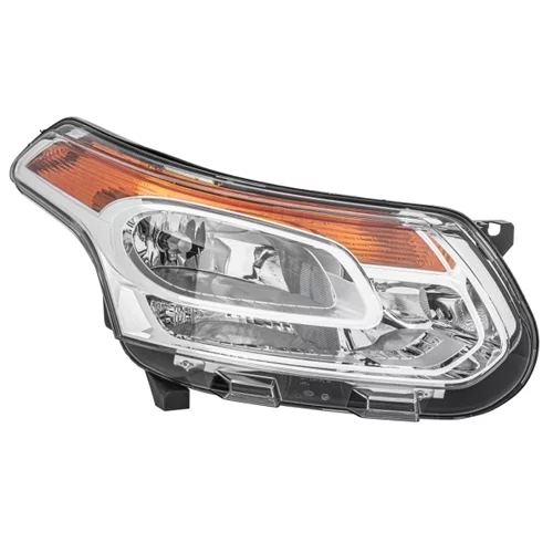 Hlavný svetlomet 1EG 009 767-021 /HELLA/