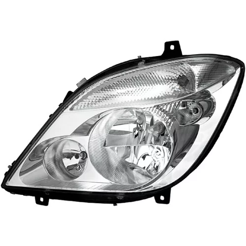 Hlavný svetlomet HELLA 1LB 247 012-031