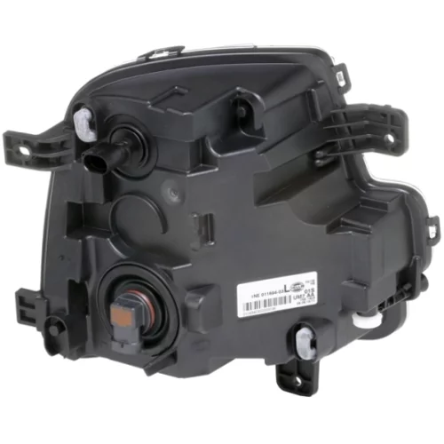 Hmlové svetlo 1NE 011 694-041 /HELLA/ - obr. 1