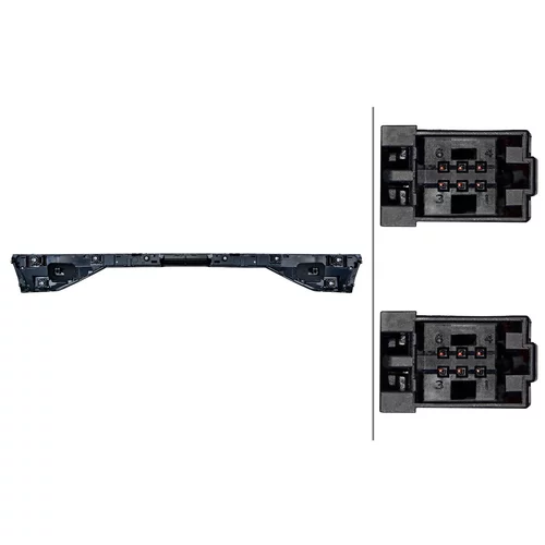 Zadné svetlo 2SL 013 098-641 /HELLA/ - obr. 1