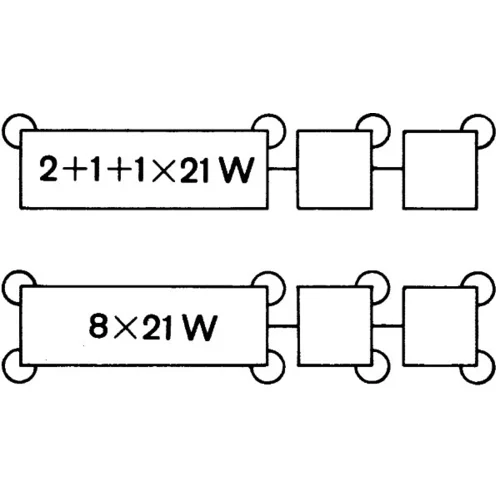 Prerušovač smerových svetiel 4DN 008 768-151 /HELLA/ - obr. 1
