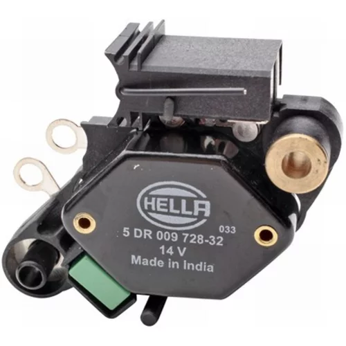 Regulátor alternátora HELLA 5DR 009 728-321