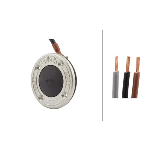 Spínač 6EJ 996 067-717 /HELLA/