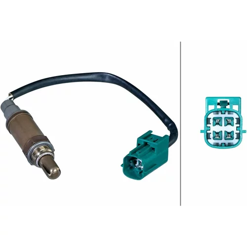 Lambda sonda HELLA 6PA 358 243-341