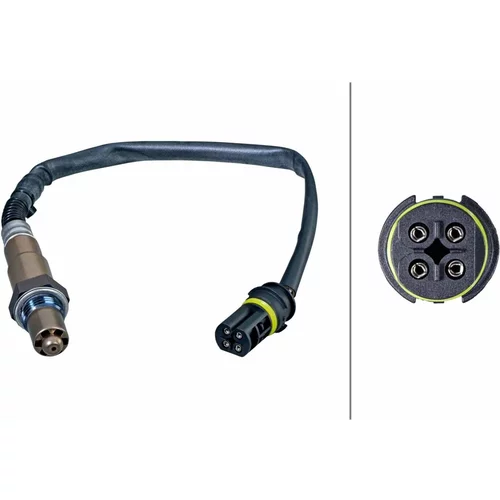 Lambda sonda 6PA 358 244-411 /HELLA/