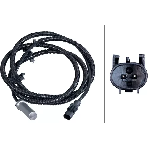 Snímač počtu otáčok kolesa HELLA 6PU 358 417-511
