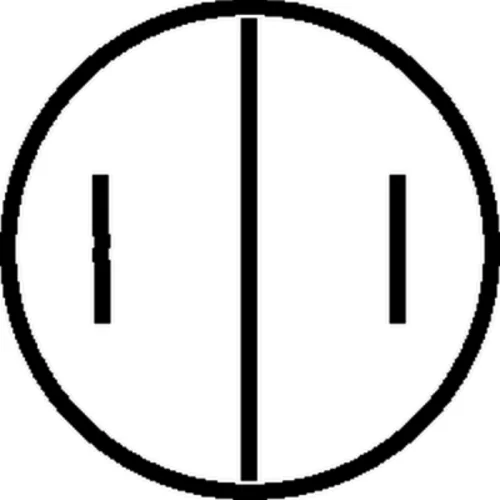 Spínač cúvacích svetiel 6ZF 003 272-011 /HELLA/ - obr. 2
