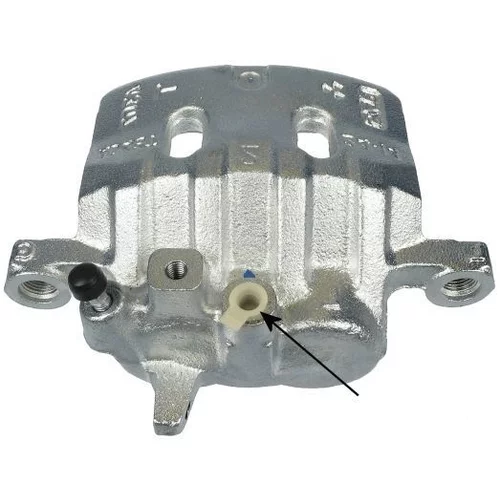 Brzdový strmeň HELLA 8AC 355 385-701