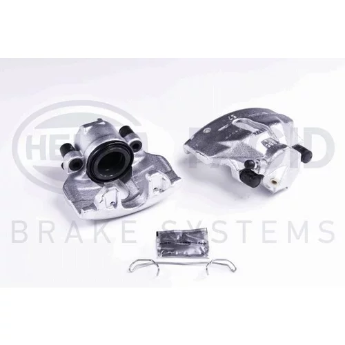 Brzdový strmeň HELLA 8AC 355 391-341