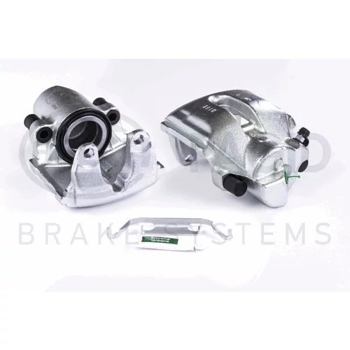 Brzdový strmeň 8AC 355 393-071 /HELLA/ - obr. 1