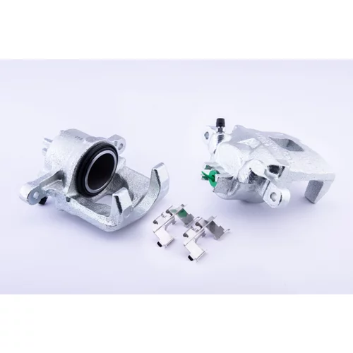 Brzdový strmeň 8AC 355 395-131 /HELLA/ - obr. 1