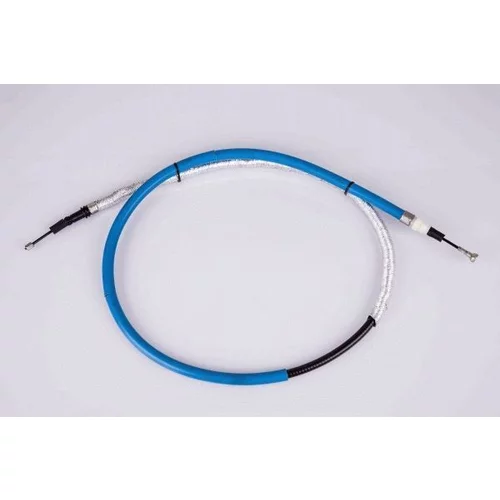 Ťažné lanko parkovacej brzdy 8AS 355 666-331 /HELLA/