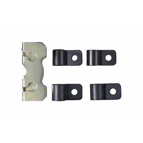 Ťažné lanko parkovacej brzdy 8AS 355 669-911 /HELLA/ - obr. 2