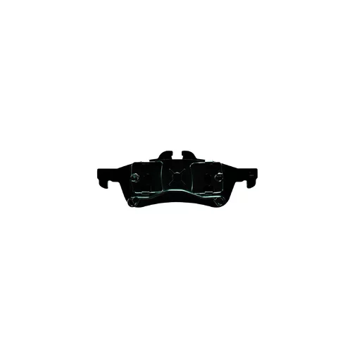 Sada brzdových platničiek kotúčovej brzdy 8DB 355 011-351 /HELLA/ - obr. 1