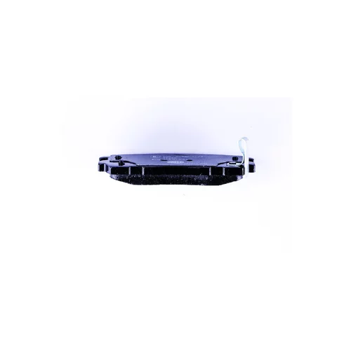 Sada brzdových platničiek kotúčovej brzdy 8DB 355 012-951 /HELLA/ - obr. 2