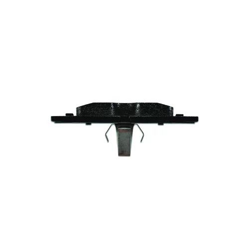 Sada brzdových platničiek kotúčovej brzdy 8DB 355 013-941 /HELLA/ - obr. 2
