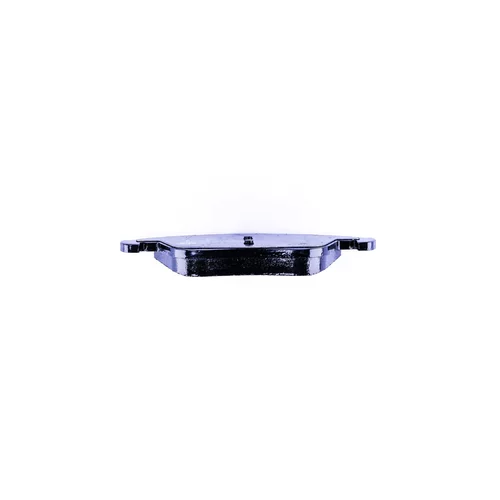 Sada brzdových platničiek kotúčovej brzdy 8DB 355 014-591 /HELLA/ - obr. 2