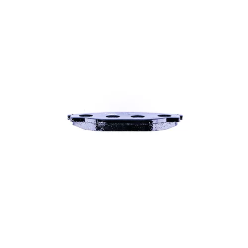 Sada brzdových platničiek kotúčovej brzdy 8DB 355 016-411 /HELLA/ - obr. 2