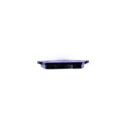 Sada brzdových platničiek kotúčovej brzdy 8DB 355 018-441 /HELLA/ - obr. 2