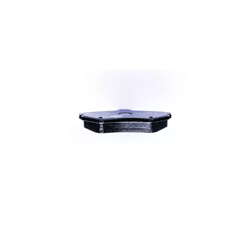 Sada brzdových platničiek kotúčovej brzdy 8DB 355 018-451 /HELLA/ - obr. 2