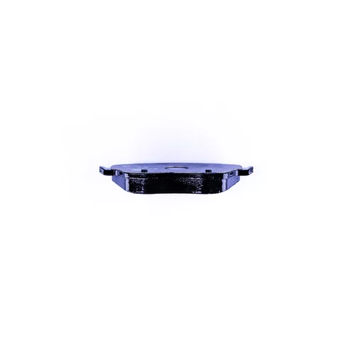 Sada brzdových platničiek kotúčovej brzdy 8DB 355 018-801 /HELLA/ - obr. 2