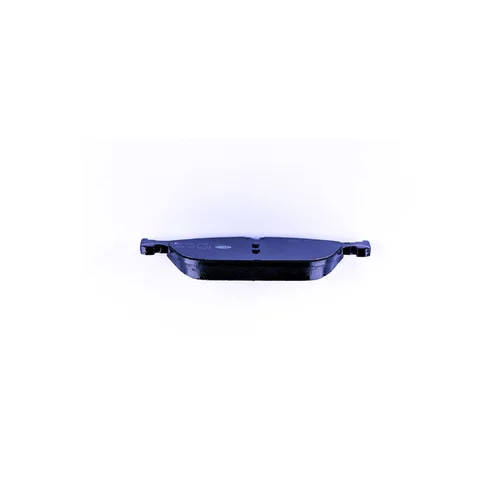 Sada brzdových platničiek kotúčovej brzdy 8DB 355 021-141 /HELLA/ - obr. 2