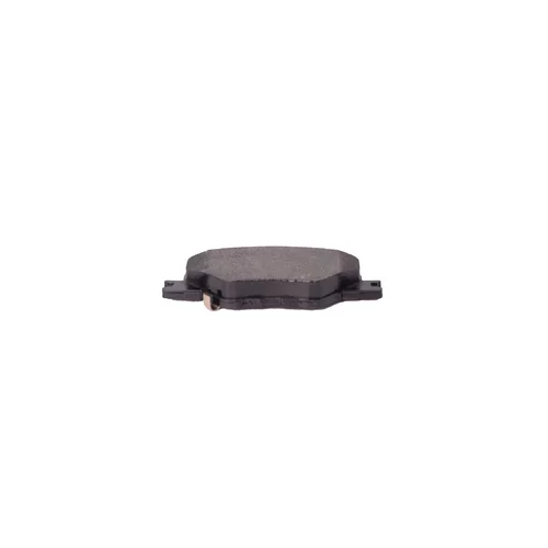 Sada brzdových platničiek kotúčovej brzdy 8DB 355 039-061 /HELLA/ - obr. 2