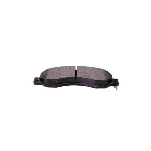Sada brzdových platničiek kotúčovej brzdy 8DB 355 040-701 /HELLA/ - obr. 2