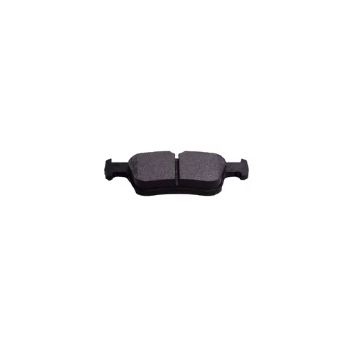 Sada brzdových platničiek kotúčovej brzdy 8DB 355 040-871 /HELLA/ - obr. 2