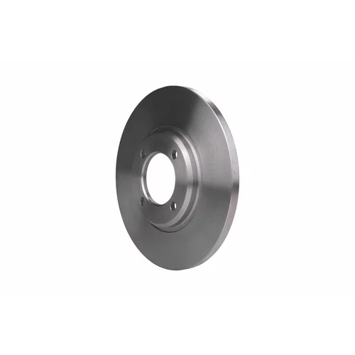 Brzdový kotúč HELLA 8DD 355 100-021