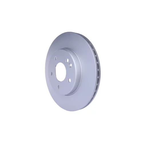 Brzdový kotúč 8DD 355 102-971 /HELLA/ - obr. 1