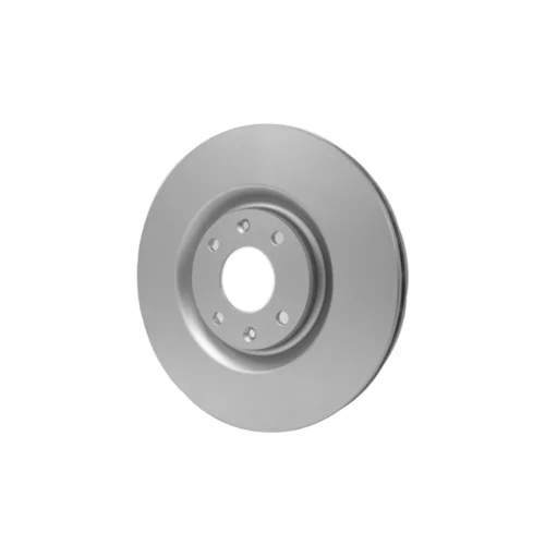 Brzdový kotúč 8DD 355 106-531 /HELLA/ - obr. 1