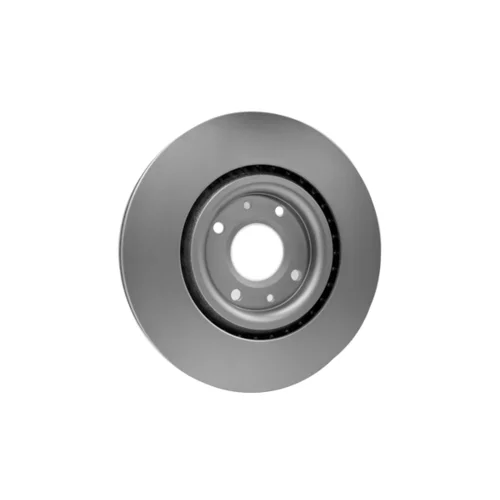 Brzdový kotúč 8DD 355 106-531 /HELLA/ - obr. 2