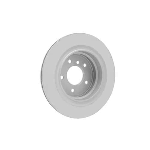 Brzdový kotúč 8DD 355 106-771 /HELLA/ - obr. 2