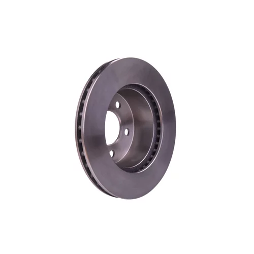Brzdový kotúč 8DD 355 108-591 /HELLA/ - obr. 1