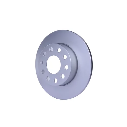 Brzdový kotúč 8DD 355 109-641 /HELLA/ - obr. 1