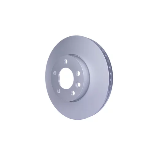 Brzdový kotúč 8DD 355 109-661 /HELLA/ - obr. 1