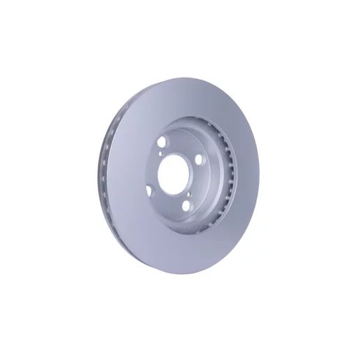 Brzdový kotúč 8DD 355 110-431 /HELLA/ - obr. 2