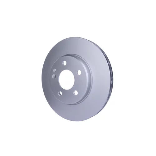Brzdový kotúč 8DD 355 111-081 /HELLA/ - obr. 1