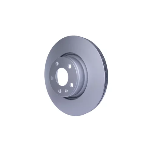 Brzdový kotúč 8DD 355 111-121 /HELLA/ - obr. 1