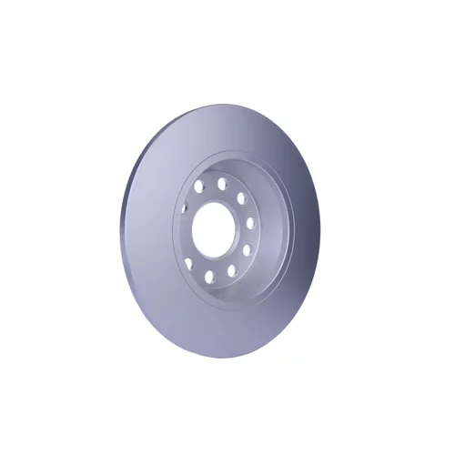 Brzdový kotúč 8DD 355 112-141 /HELLA/ - obr. 2
