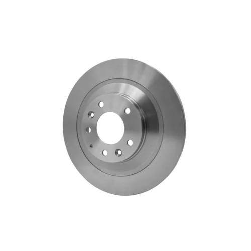 Brzdový kotúč 8DD 355 114-501 /HELLA/ - obr. 1