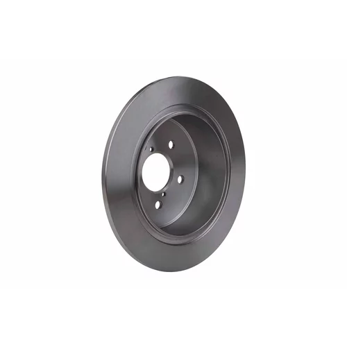 Brzdový kotúč 8DD 355 114-641 /HELLA/ - obr. 2