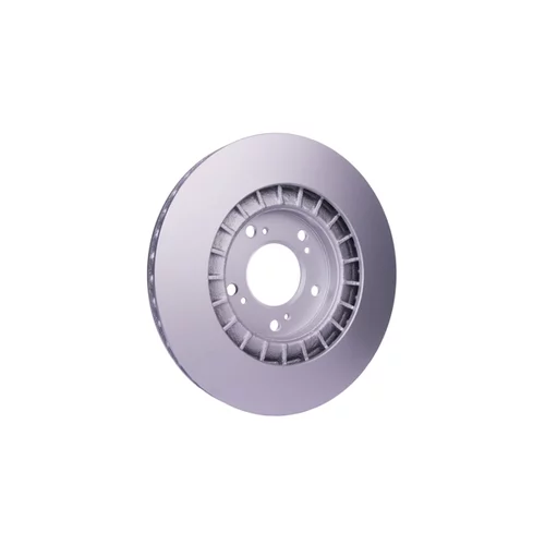 Brzdový kotúč 8DD 355 115-561 /HELLA/ - obr. 2