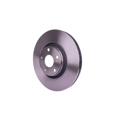 Brzdový kotúč 8DD 355 116-131 /HELLA/ - obr. 1