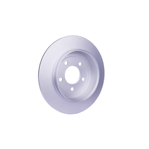 Brzdový kotúč 8DD 355 116-271 /HELLA/ - obr. 2