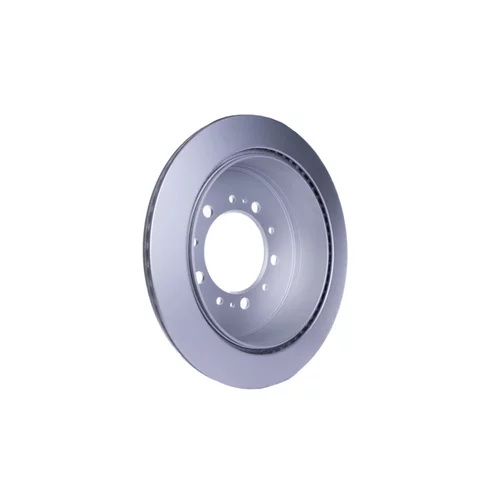 Brzdový kotúč 8DD 355 116-331 /HELLA/ - obr. 2