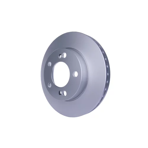 Brzdový kotúč 8DD 355 116-471 /HELLA/ - obr. 1